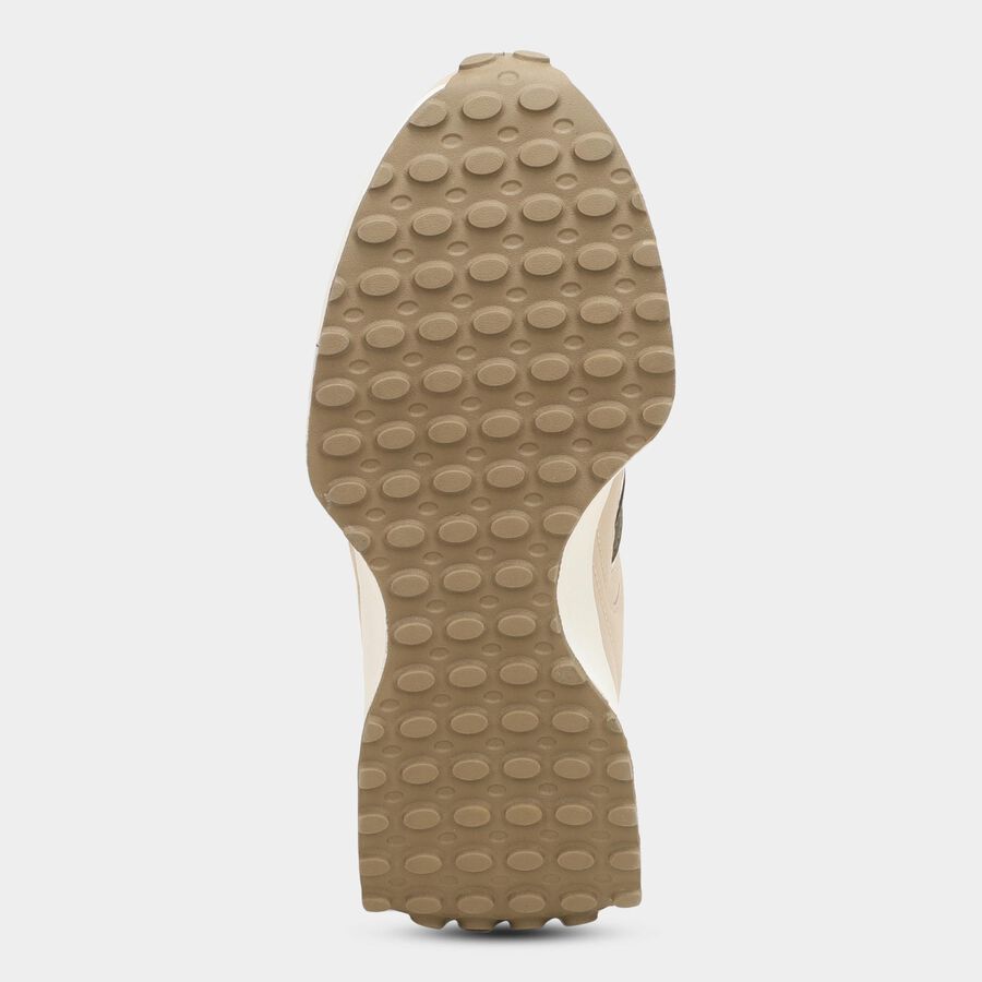 Men's Casual Shoes, Beige, large image number null