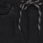 Boys' Jeans, Black, small image number null