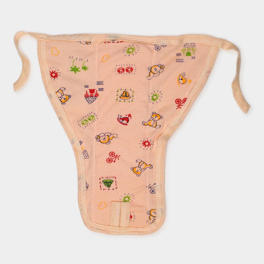 Infants' Langot, नारंगी, large