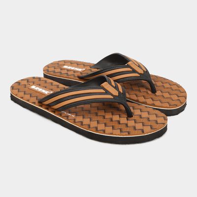 Men's V Strap Slipper
