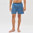 Men's Boxers, Dark Blue, small image number null