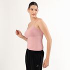 Ladies' Sports Bra, Peach, small image number null