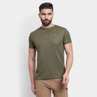 Men's Drifit T-Shirt , Khaki, small image number null