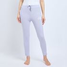 Ladies' Track Pants, हल्का नीला, small image number null
