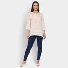Ladies' Kurti , गहरा पीला, small image number null