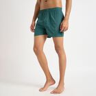 Men's Boxers , Dark Green, small