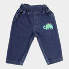 Infants Jeans, गहरा नीला, small image number null