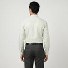 Men's Formal Shirt, Light Green, small