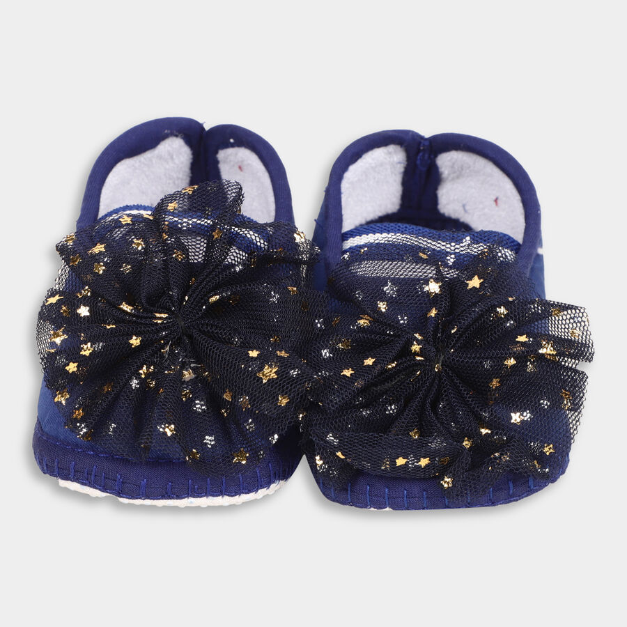 Kids' Booty, Navy Blue, large image number null