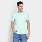 Solid Drifit T-Shirt, Light Green, small image number null