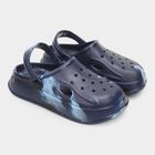 Boys' Sandal, नेवी ब्लू, small image number null