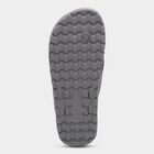 Men's Floater Slipper, Grey, small image number null