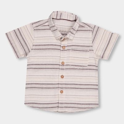 Infants' 100% Cotton Shirt 