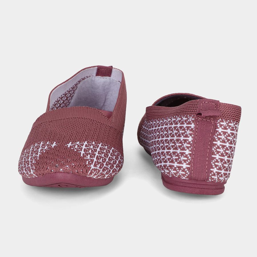 Ladies' Shoes, Pink, large