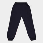 Girls Pyjama, Navy Blue, small image number null