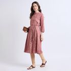 Ladies' Kurta , Purple, small image number null