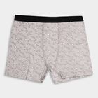 Boys' Briefs, Light Grey, small