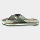 Boys' Thong Slipper, Green, small image number null
