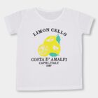 Girls' T-Shirt , White, small image number null