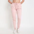 Ladies' Track Pants, गुलाबी, small image number null