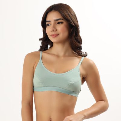 Ladies' Basic Bra 
