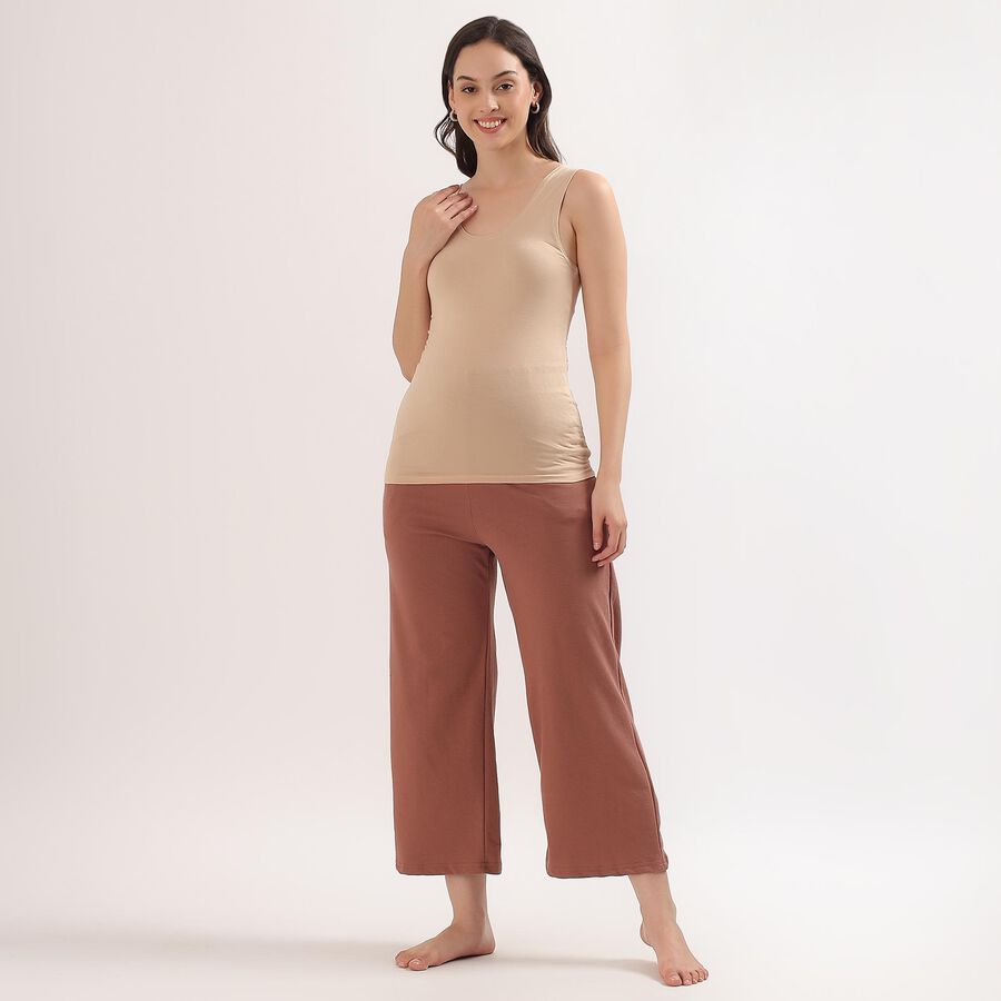 Ladies' Slips, Beige, large image number null