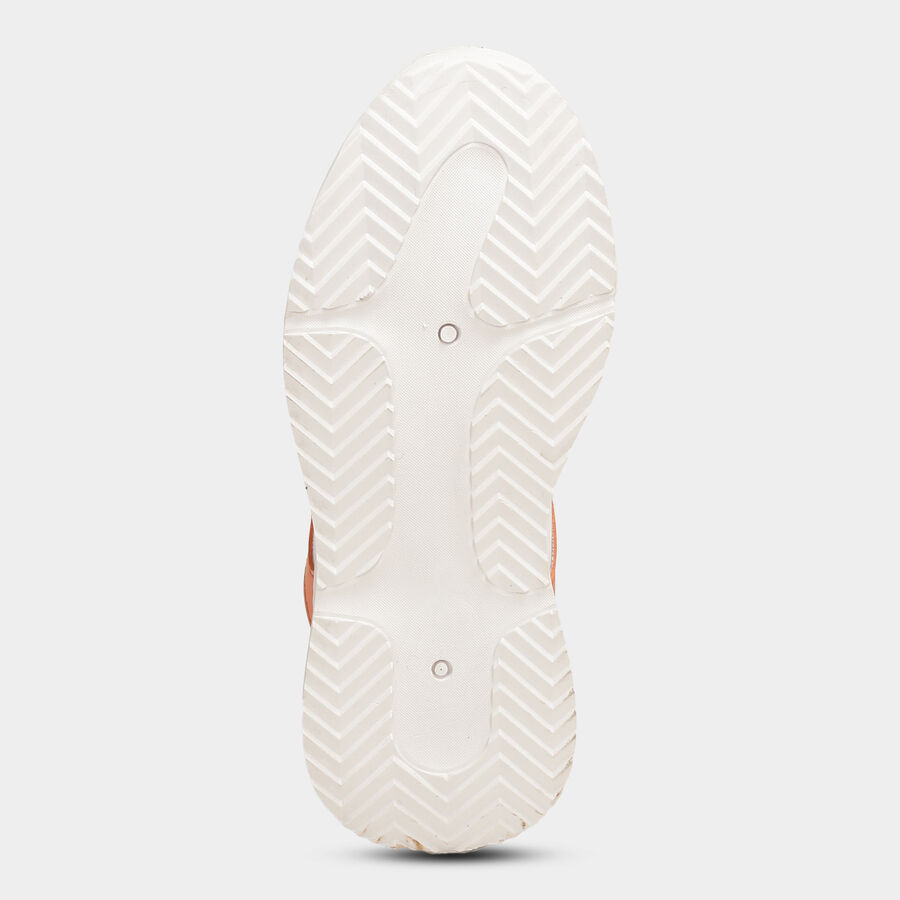 Kids' Sport Shoes, White, large image number null