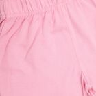Girls' Capri Set, Light Green, small image number null