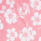 Girls' Capris , Light Pink, small image number null
