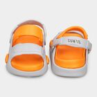 Boys' Sandal, Orange, small image number null