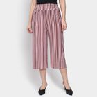 Ladies' Trousers , Pink, small
