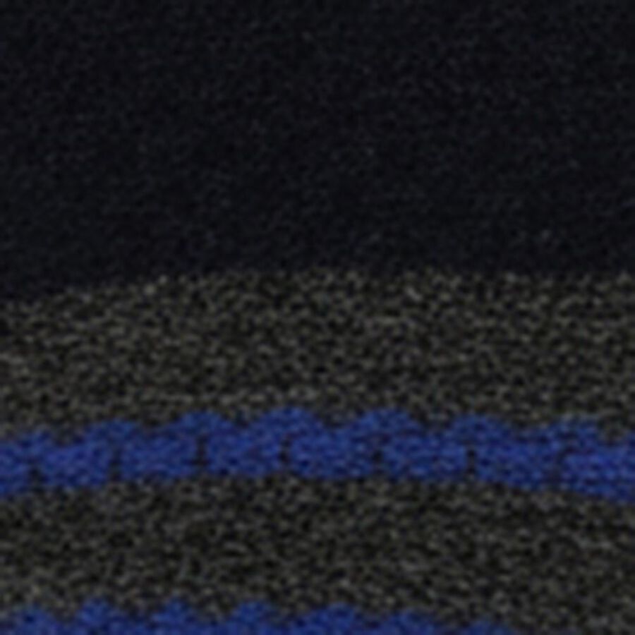 Men's Gloves, गहरा नीला, large