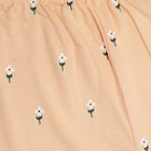 Girls' Pyjamas , पीच, small image number null