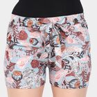 Ladies' Shorts, Light Blue, small