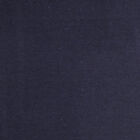 Girls Cotton Solid Vest, Navy Blue, small image number null