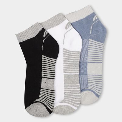 Men's Socks (Pack of 3)