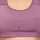 Ladies' Sports Bra , Pink, small image number null