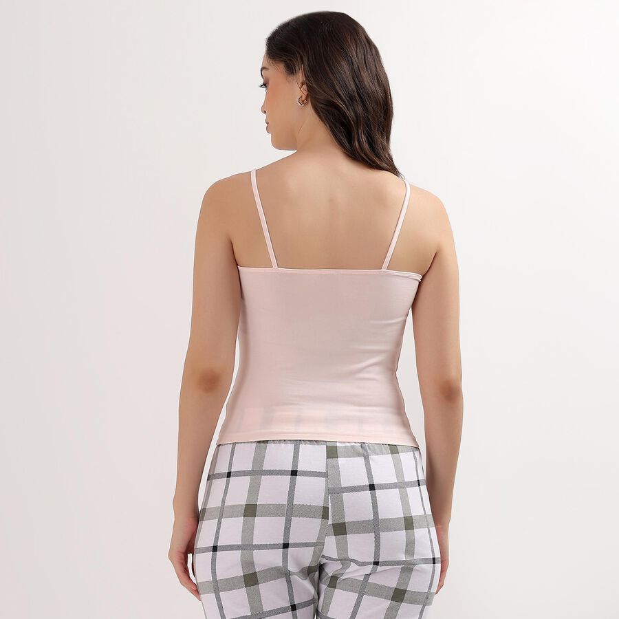 Ladies' Slips, Light Pink, large image number null