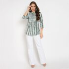 Ladies' Kurta, Light Blue, small image number null