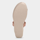 Ladies' Sandal, Peach, small image number null