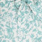 Girls' Capris , Light Green, small image number null