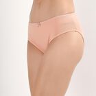 Women's Soft Peach Hipster Panty, Peach, small image number null