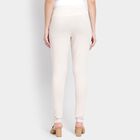 Ladies' Churidar, Beige, small image number null