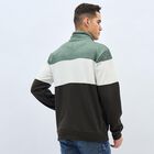 Men's Sweatshirt, Light Grey, small image number null