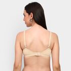 Ladies' Bra, गहरा पीला, small image number null