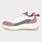 Women's Purple Sneakers, Purple, small