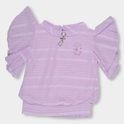 Girls' T-Shirt 