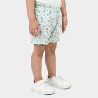 Girls' Bloomer, Light Green, small