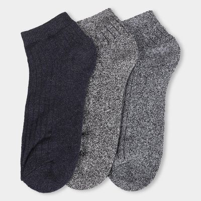 Men's Socks (Pack of 3)