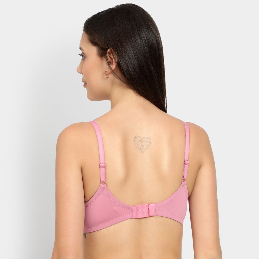 Ladies' Padded Bra, लाइलेक, large image number null